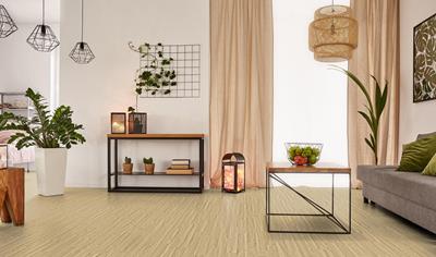 Cover image for ICONIK Textile backing Range residential vinyl products