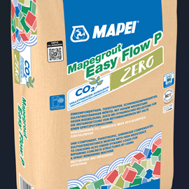 Cover image for Mapegrout Easy Flow P Zero