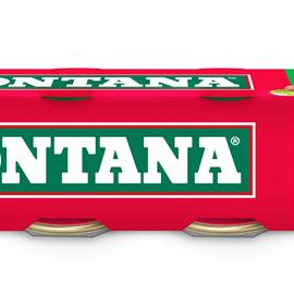 Cover image for Montana Canned beef meat