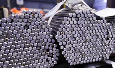 Cover image for STAINLESS STEEL COLD - DRAWN BAR (GRADE 1.4305 / AISI 303)