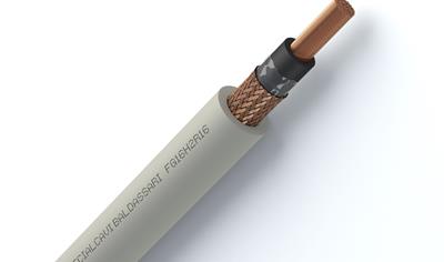 Cover image for CABLE FG16H2R16, FG16OH2R16