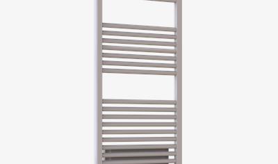 Cover image for Hydronic Towel Warmer with blower "0S"