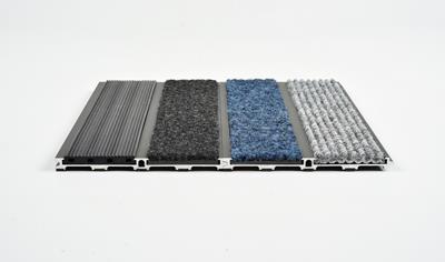 Cover image for INTRAform Double Module Low Profile entrance matting