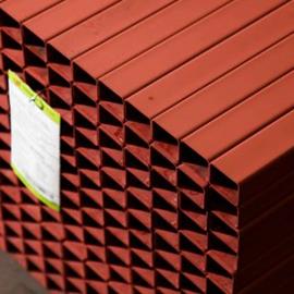 Cover image for Shop Primer Painted Steel ERW Hollow Sections