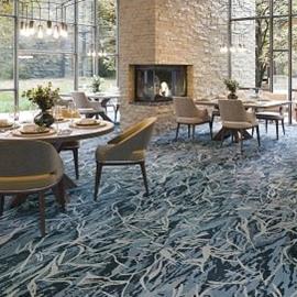 Cover image for DeltaLoc® Broadloom with Nylon 6,6