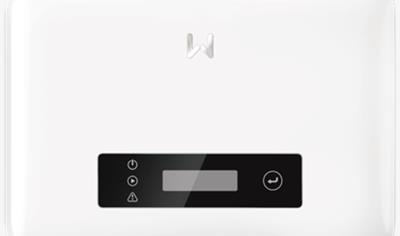 Cover image for GW3000-XS-30 Inverter