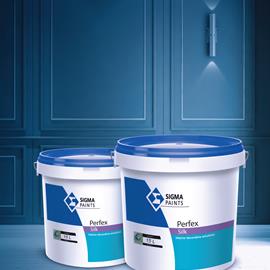 Cover image for Perfex Silk 