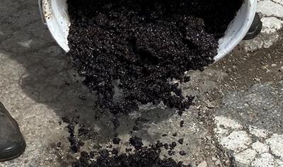 Cover image for Mapei Flux ECO LV