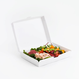 Cover image for Pure White