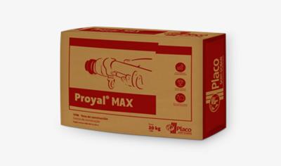 Cover image for PROYAL® MAX