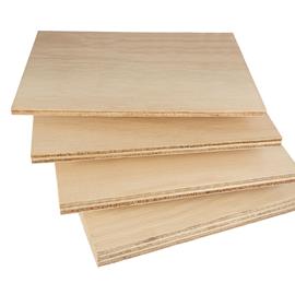Cover image for LUMIN® TRP Plywood