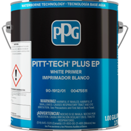 Cover image for PITT-TECH® PLUS EP DTM Primer
