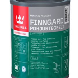 Cover image for PPG Tikkurila Finngard Pohjustegeeli
