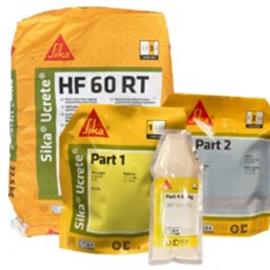 Cover image for Sika® Ucrete® HF 60 RT