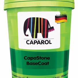 Cover image for CapaStone BaseCoat