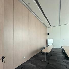 Cover image for Windor Primewall - 100MM Modular Solid Partition