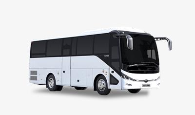 Cover image for Yutong-ZK6947 Coach