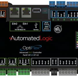 Cover image for OptiFlex™ Advanced Equipment Controller – OF683XT-E2