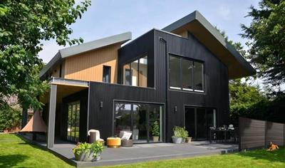 Cover image for Wood plastic composite (WPC) products