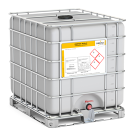 Cover image for Admixture for Concrete - CHRYSO ACTIV C