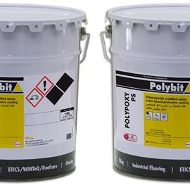 Cover image for Polypoxy PS - UAE