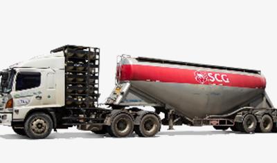 Cover image for SCG BULK Type I II EXP - Bulk