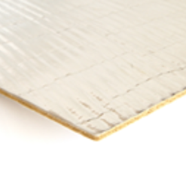 Cover image for Timber and LVT low thickness underlay