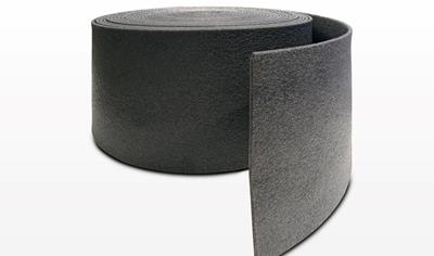 Cover image for NOMATEC® SILL INSULATION