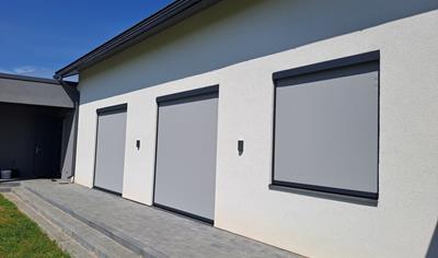 Cover image for Zipner 90, 110, 150