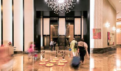 Cover image for Schindler 5000 India