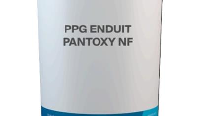 Cover image for PPG ENDUIT PANTOXY NF