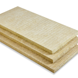 Cover image for Insulation Rock Wool