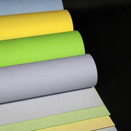 Cover image for Coated Glass Mat