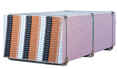 Cover image for Knauf Sheetrock Impactstop 16 mm EPD