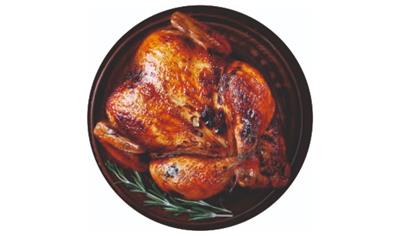 Cover image for Whole Chicken with giblets