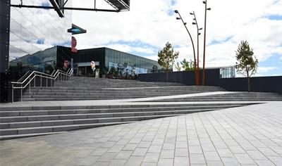 Cover image for Natural Stone Product