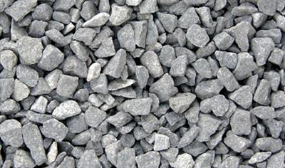 Cover image for HIROCK AGGREGATES