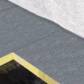 Cover image for ISO-PIR -  Pannelli termoisolanti PIR