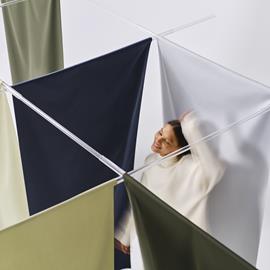 Cover image for Trevira CS - BASAL