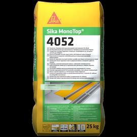 Cover image for Sika MonoTop® 4052