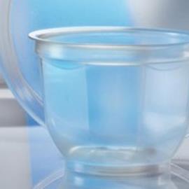 Cover image for THRACE GROUP - Thermoforming cups