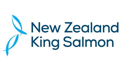 Cover image for Fresh, smoked and frozen King salmon  