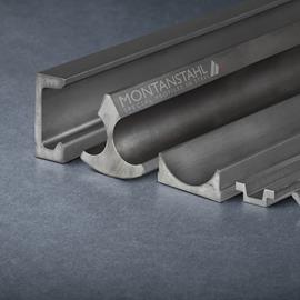 Cover image for Cold drawn carbon steel profiles