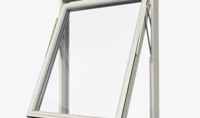 Cover image for Elitfönster Original Wood