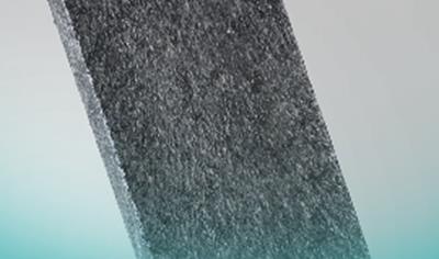 Cover image for Recycled Plastic Lumber (Ecomadera)