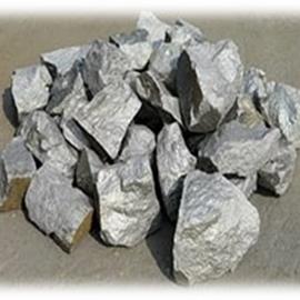 Cover image for Ferro Chrome  
