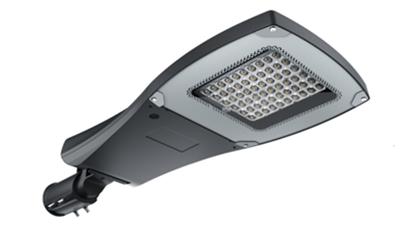 Cover image for LED street light