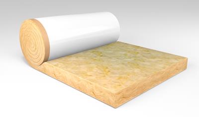 Cover image for Fieltro Tensado Polipropileno Blanco HR