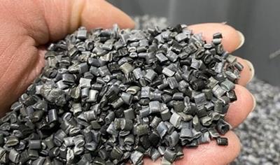 Cover image for PostPrime Plastic® pellets 