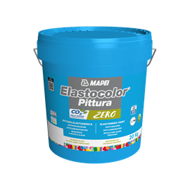 Cover image for Elastocolor Pittura Zero
